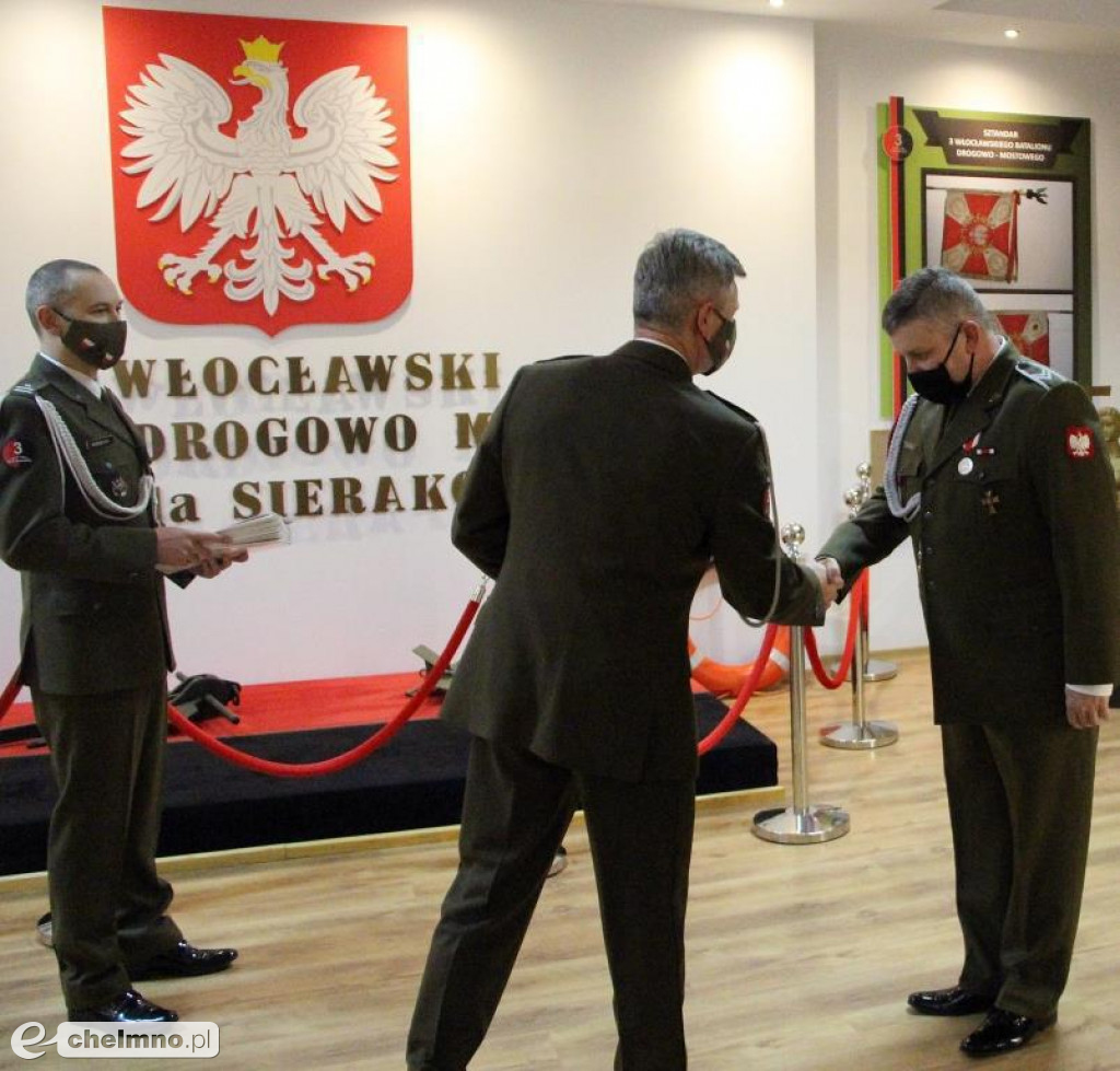 Święto Wojsk Inżynieryjnych w 3. BDM