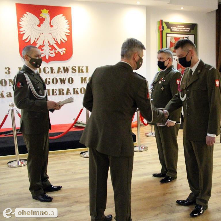 Święto Wojsk Inżynieryjnych w 3. BDM