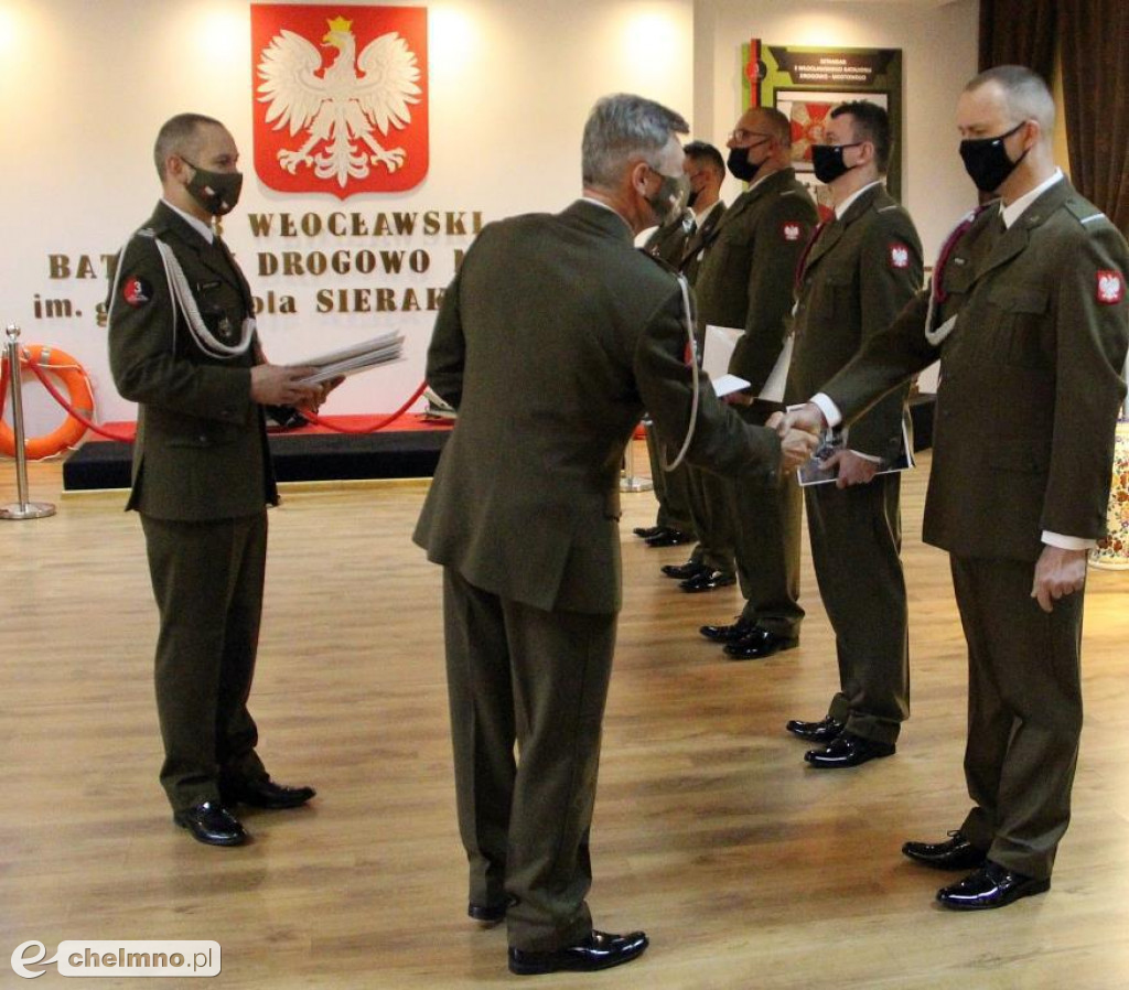 Święto Wojsk Inżynieryjnych w 3. BDM