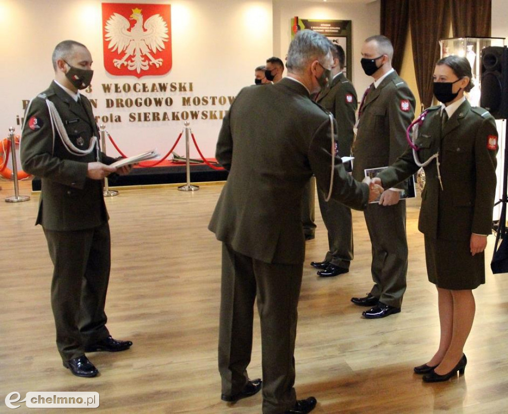 Święto Wojsk Inżynieryjnych w 3. BDM
