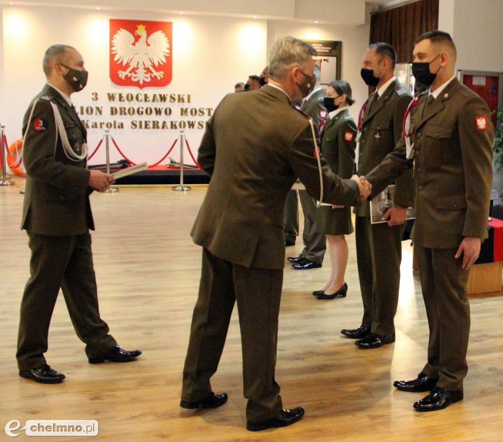 Święto Wojsk Inżynieryjnych w 3. BDM