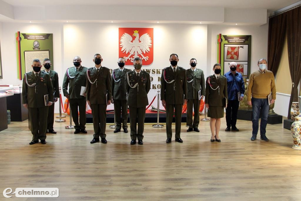 Święto Wojsk Inżynieryjnych w 3. BDM