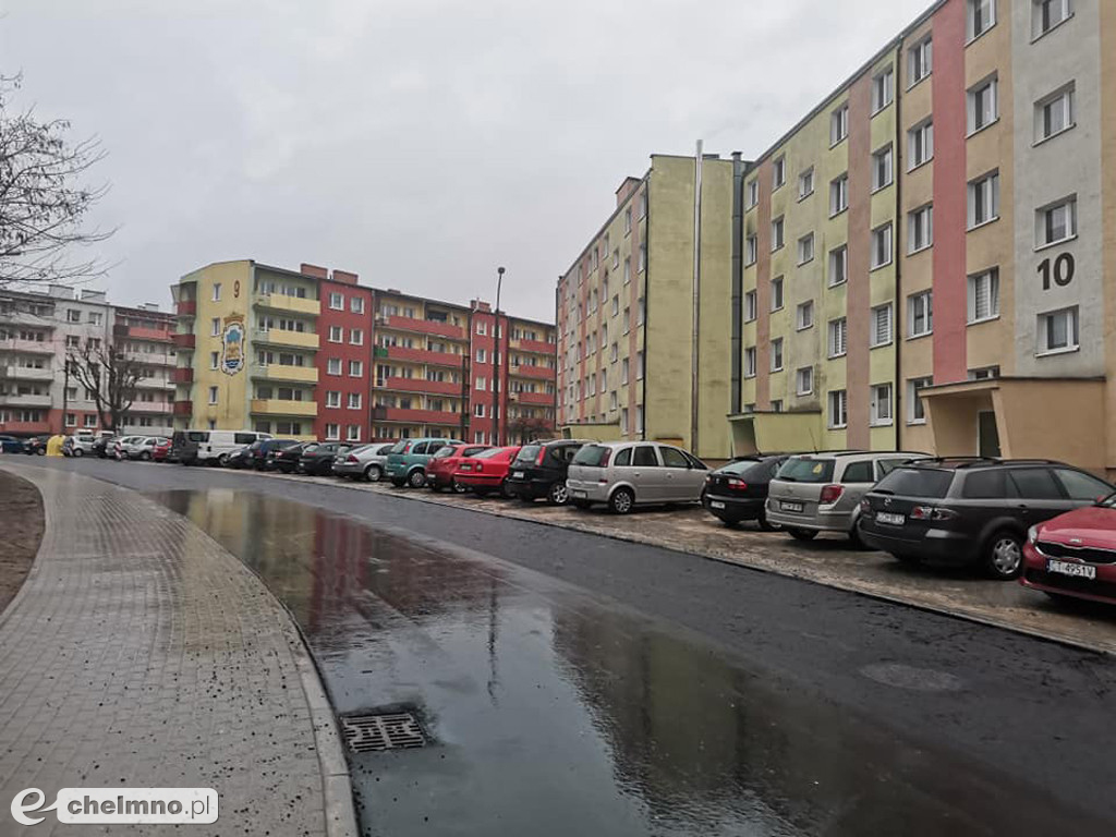 Zakończono ważny etap modernizacji