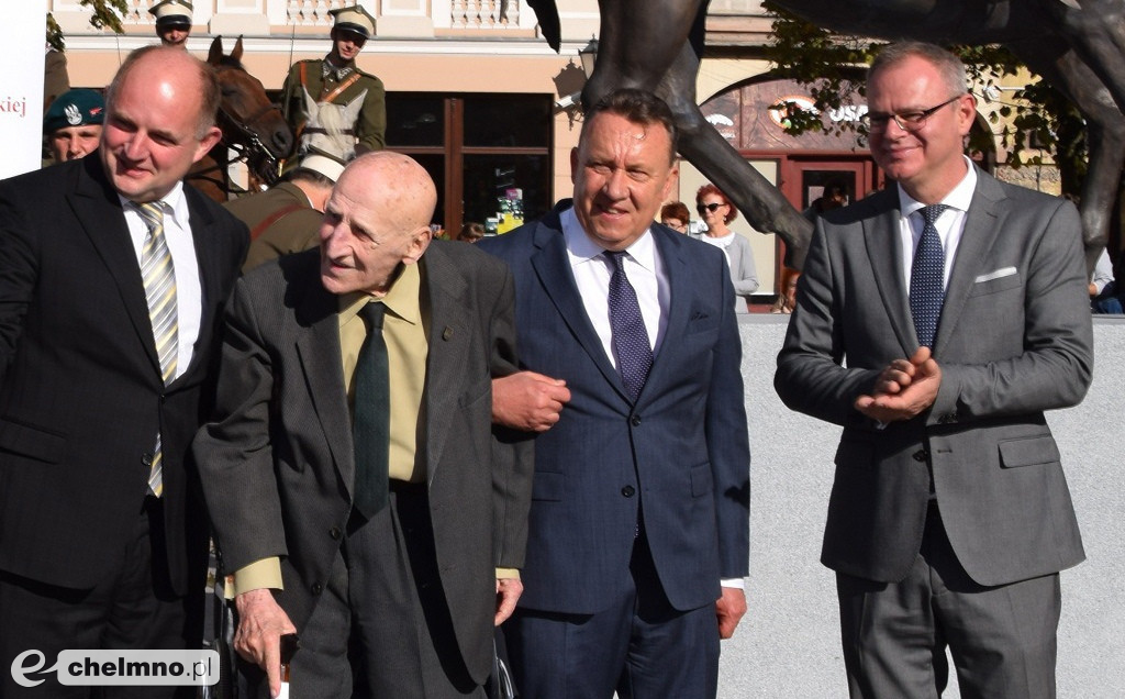Pożegnaliśmy pana Maksymiliana Kasprzaka