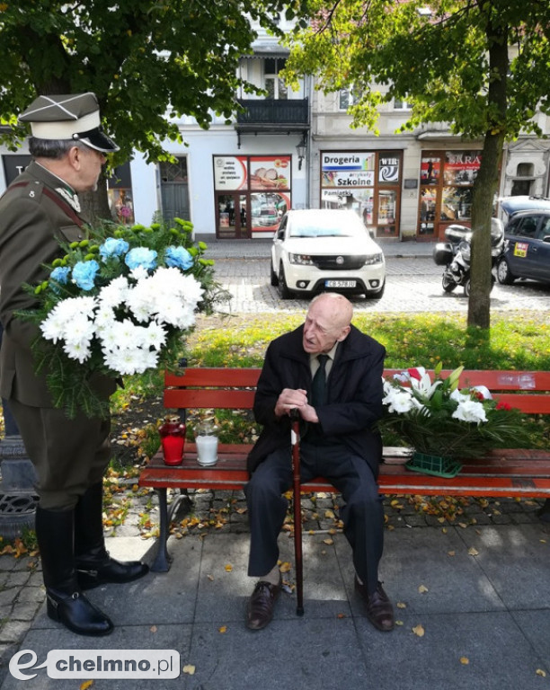 Pożegnaliśmy pana Maksymiliana Kasprzaka