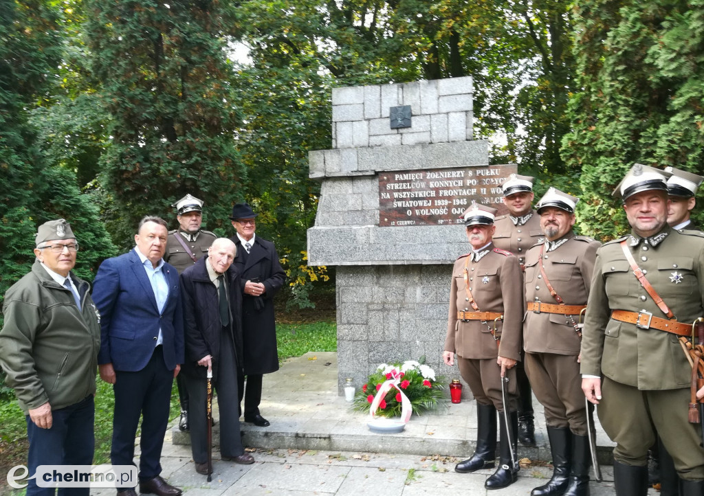 Pożegnaliśmy pana Maksymiliana Kasprzaka