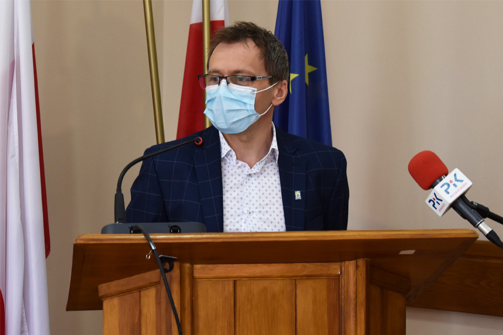 Realizujemy to co obiecujemy