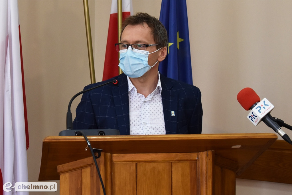 Realizujemy to co obiecujemy