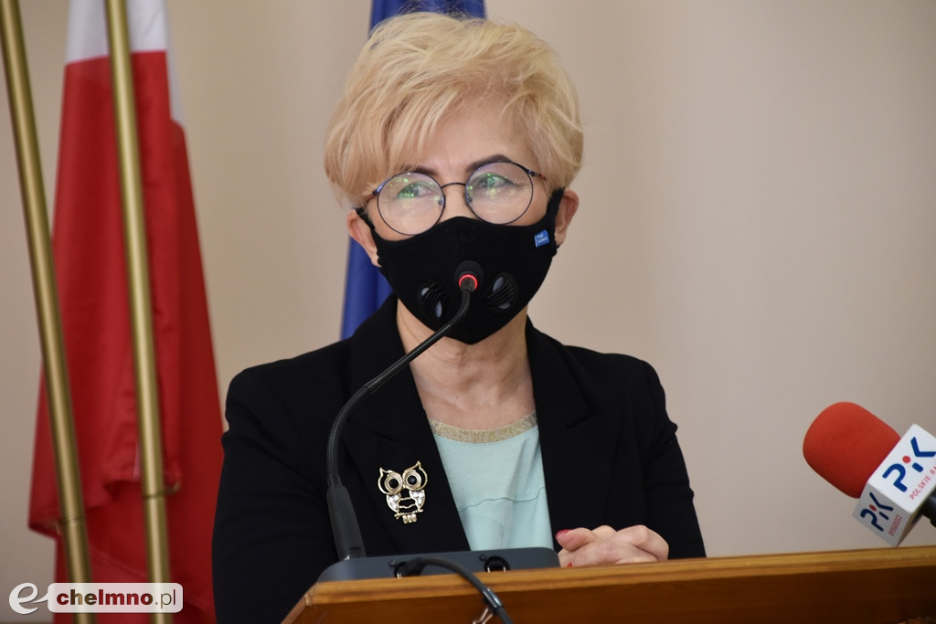 Realizujemy to co obiecujemy