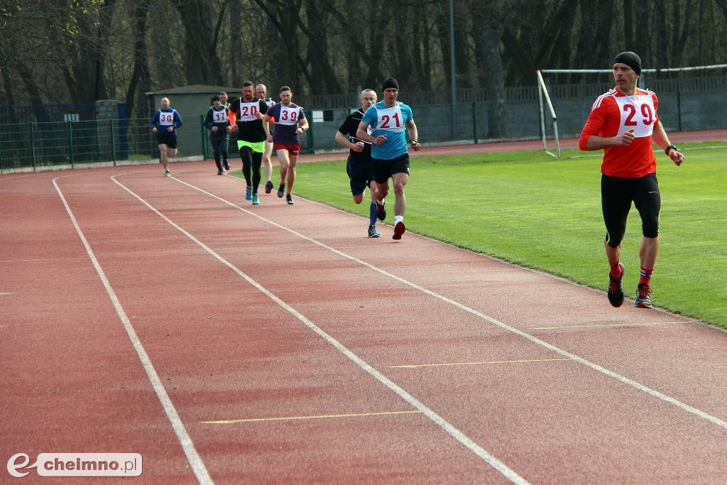 Tak obchodzono Dzień Sportu w 3BDM