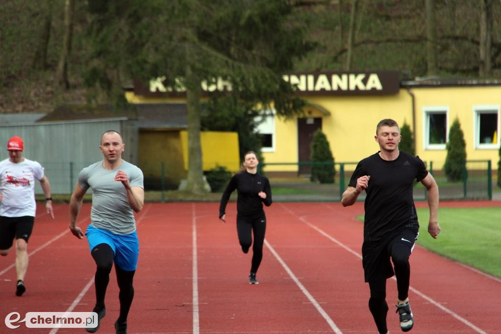 Tak obchodzono Dzień Sportu w 3BDM