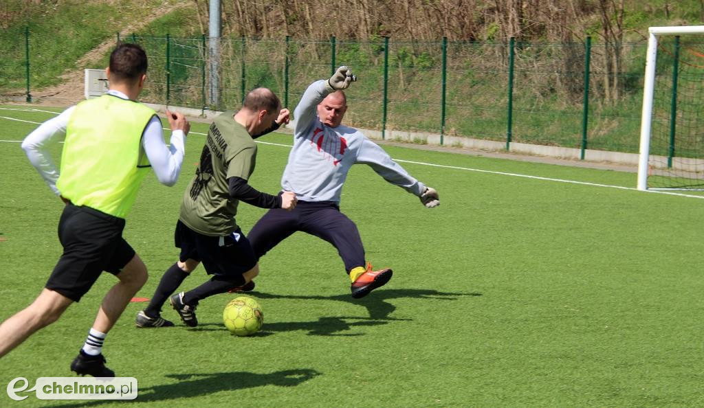 Tak obchodzono Dzień Sportu w 3BDM
