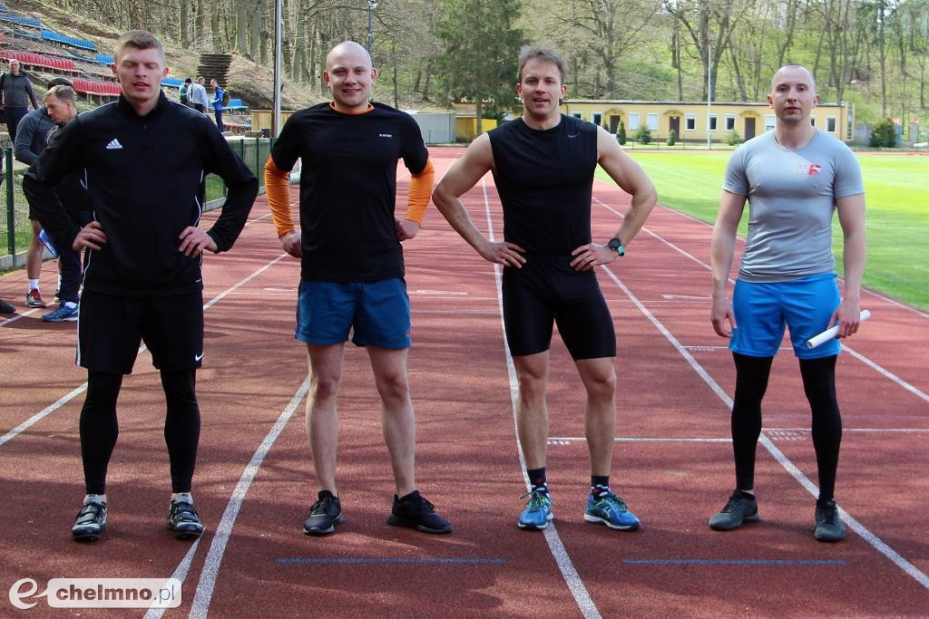 Tak obchodzono Dzień Sportu w 3BDM