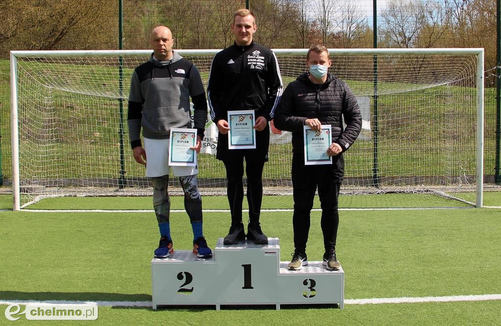 Tak obchodzono Dzień Sportu w 3BDM