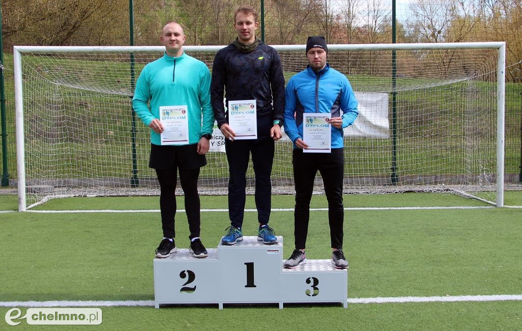 Tak obchodzono Dzień Sportu w 3BDM