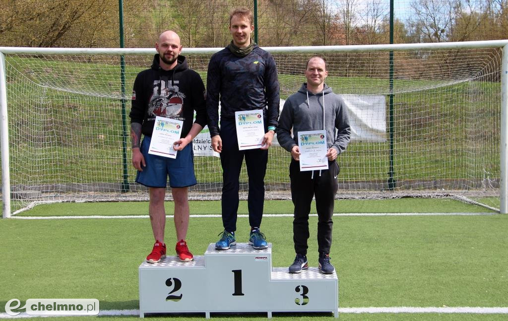 Tak obchodzono Dzień Sportu w 3BDM
