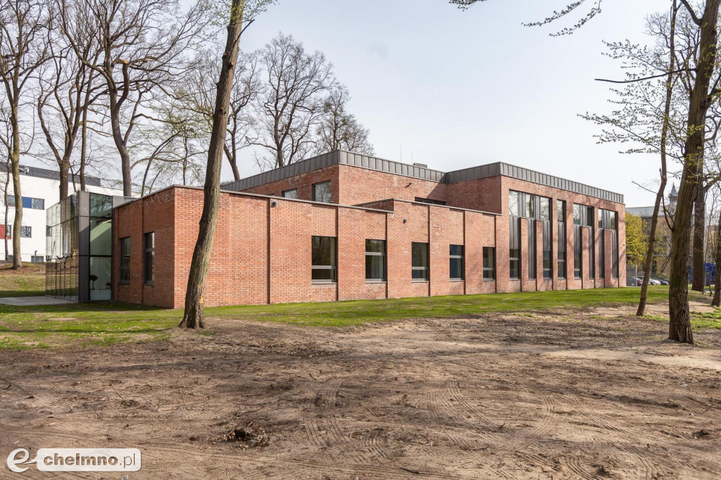 Hospicjum im. Jana Pawła II