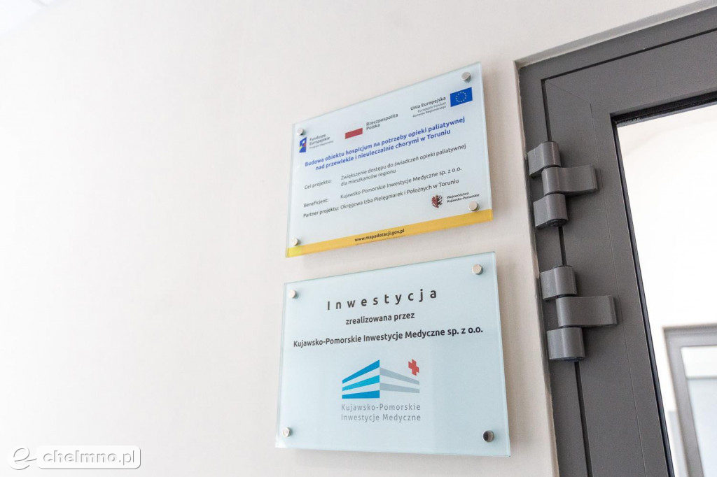 Hospicjum im. Jana Pawła II
