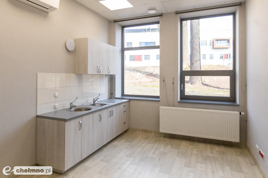 Hospicjum im. Jana Pawła II