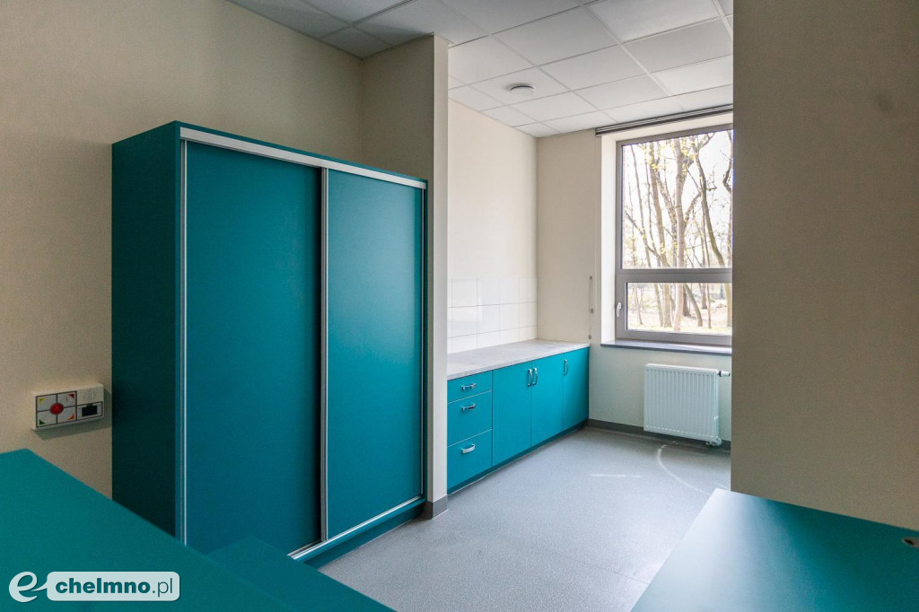 Hospicjum im. Jana Pawła II