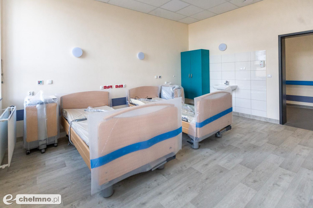 Hospicjum im. Jana Pawła II
