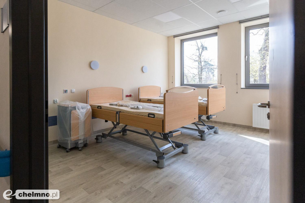 Hospicjum im. Jana Pawła II