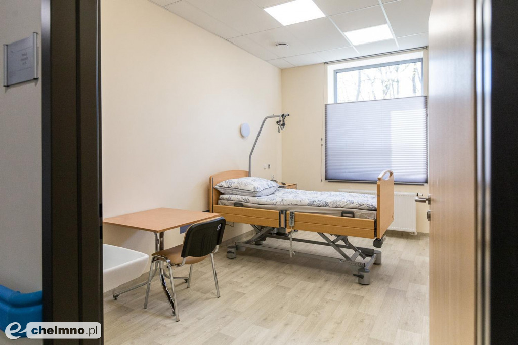 Hospicjum im. Jana Pawła II