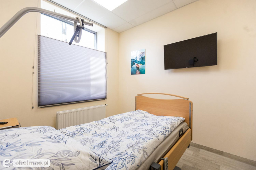 Hospicjum im. Jana Pawła II