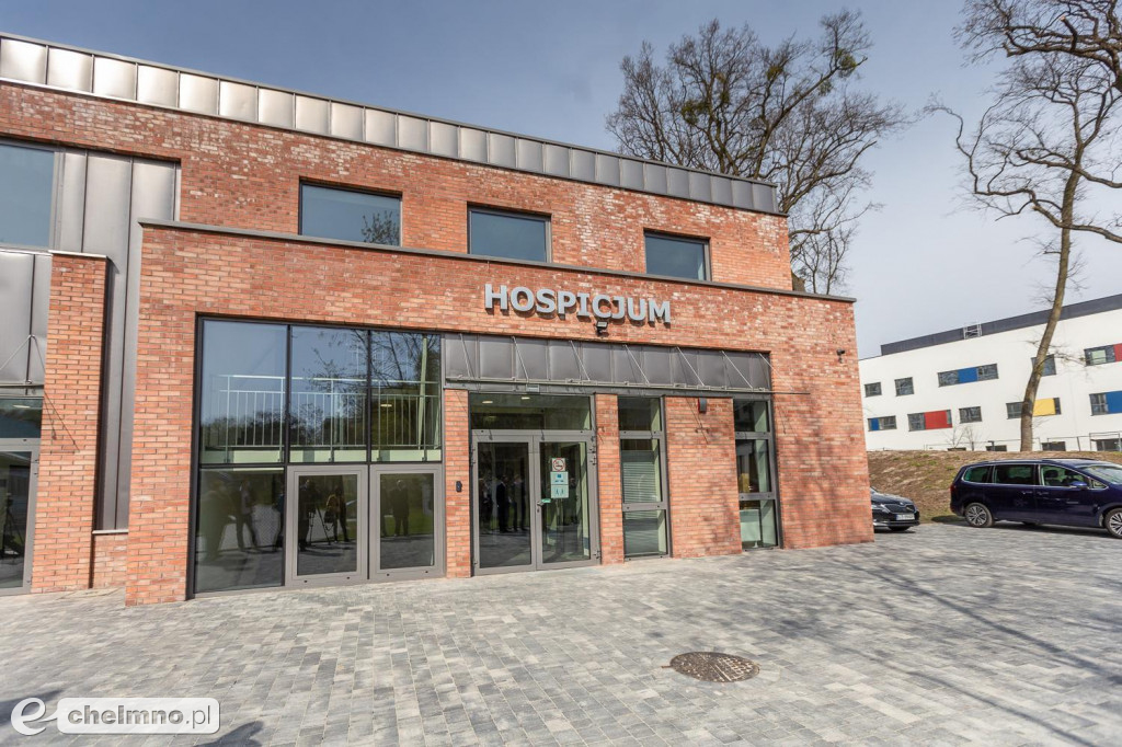 Hospicjum im. Jana Pawła II