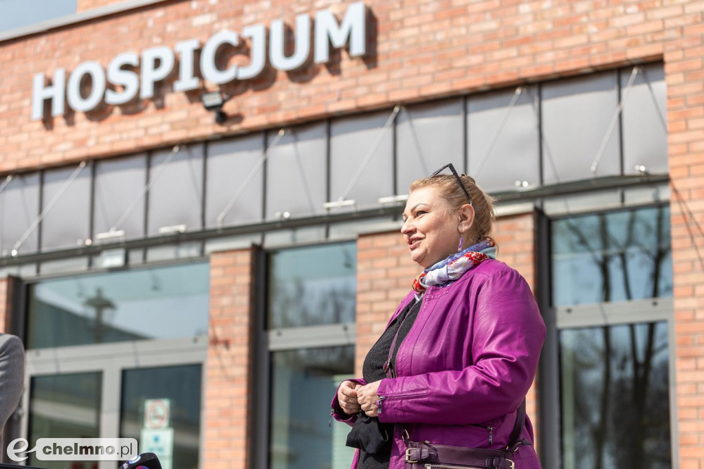 Hospicjum im. Jana Pawła II