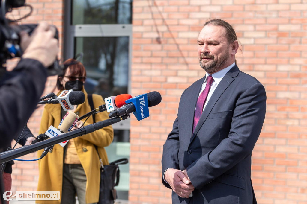 Hospicjum im. Jana Pawła II