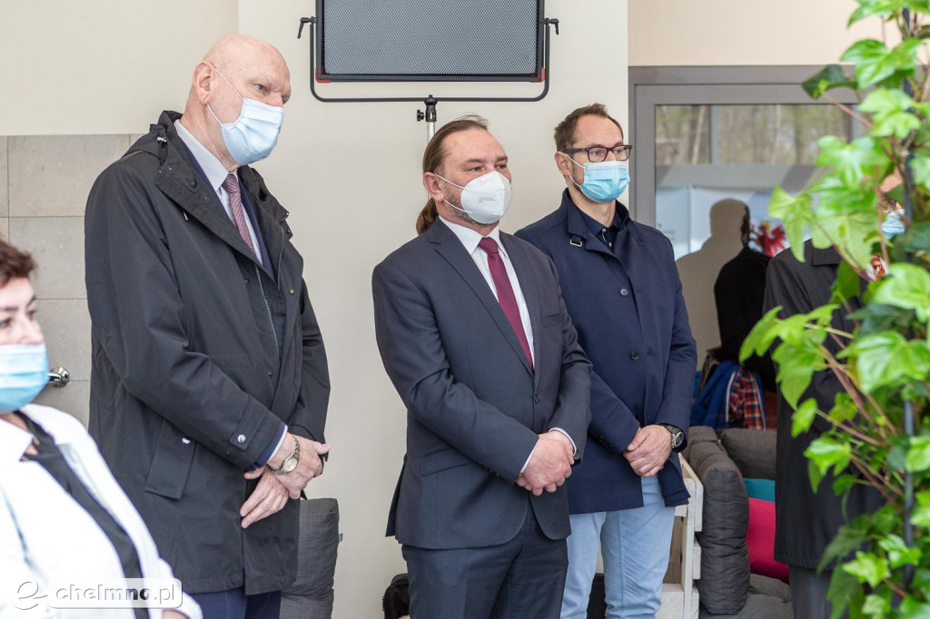 Hospicjum im. Jana Pawła II