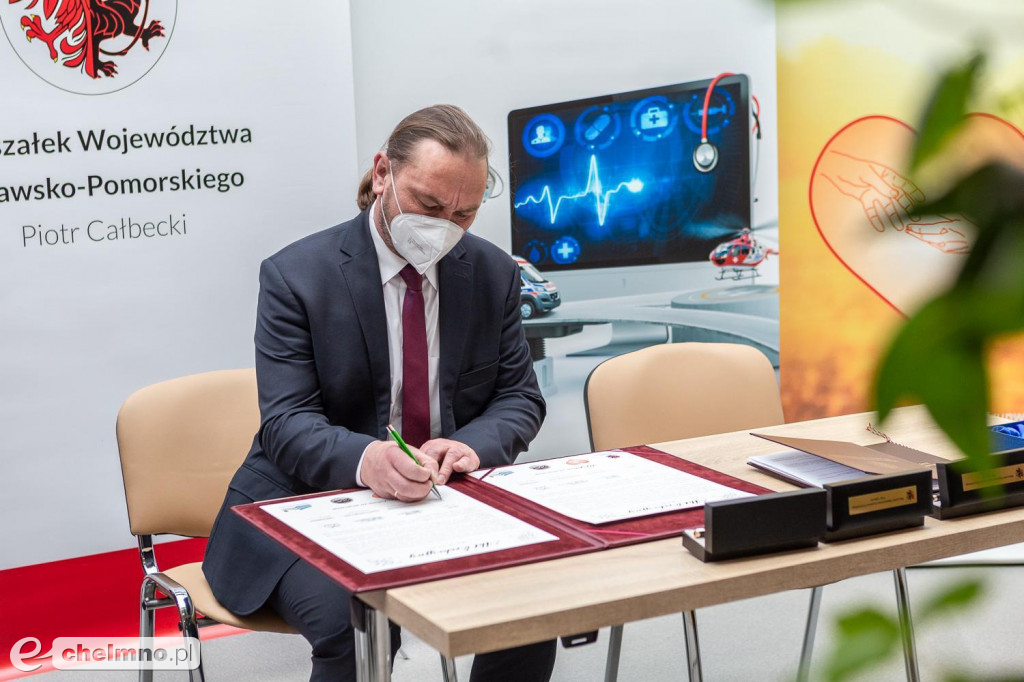 Hospicjum im. Jana Pawła II