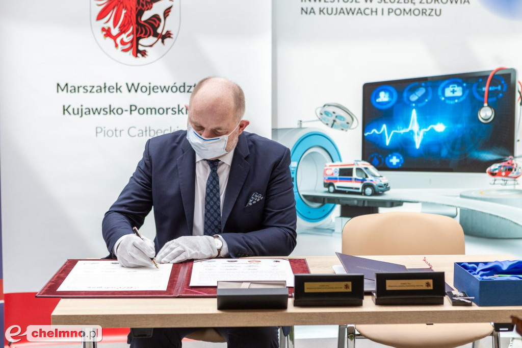 Hospicjum im. Jana Pawła II