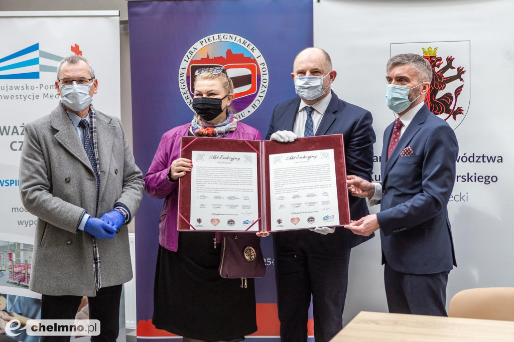 Hospicjum im. Jana Pawła II