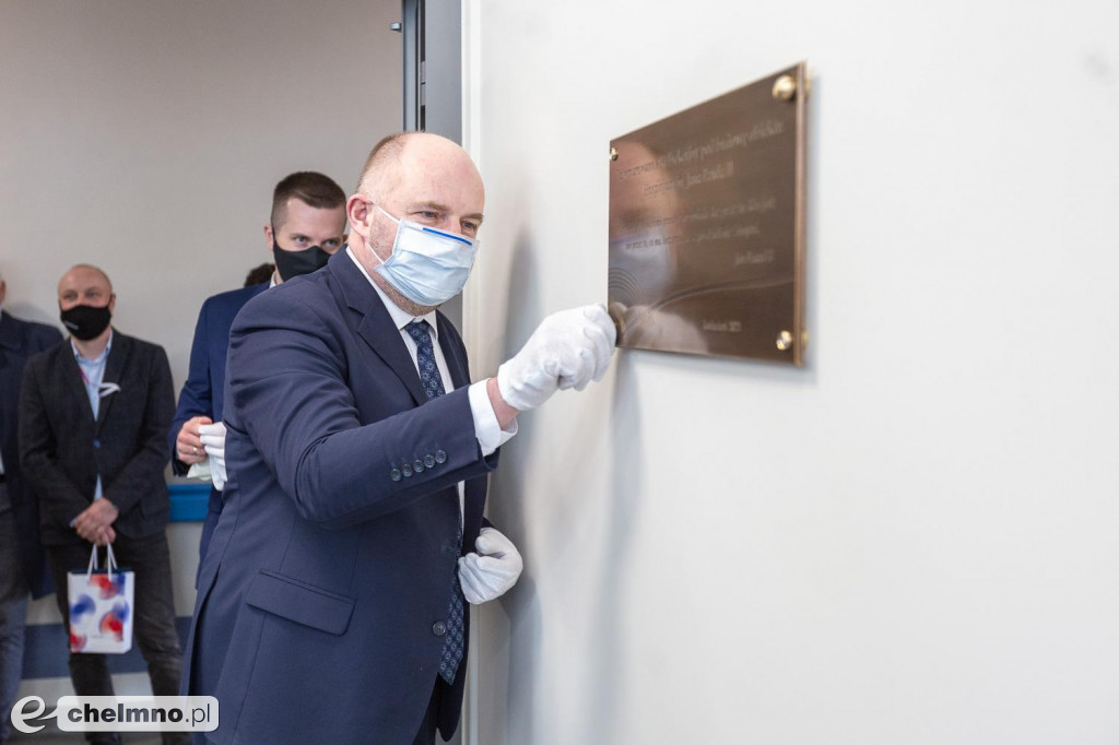 Hospicjum im. Jana Pawła II