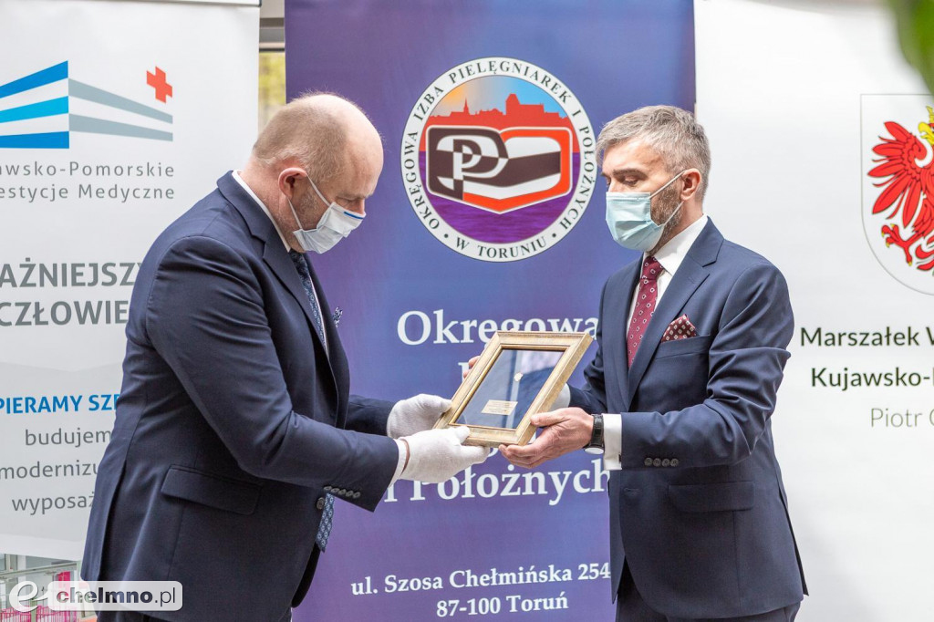 Hospicjum im. Jana Pawła II