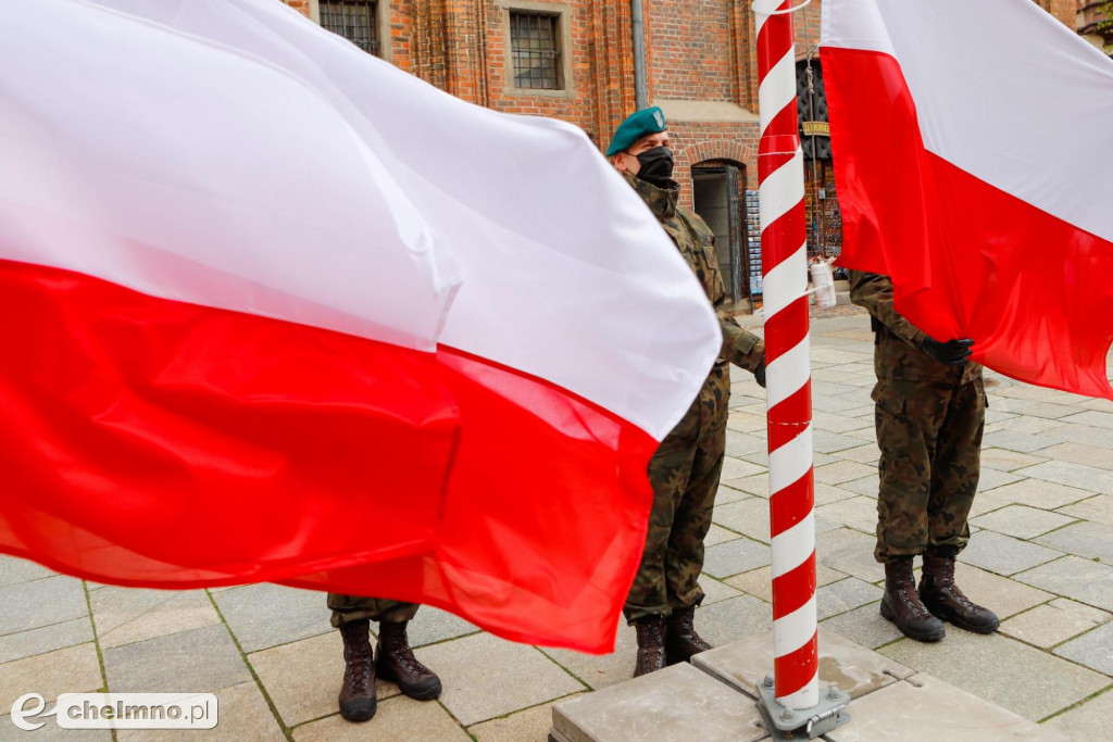 Majowe uroczystości w Kujawsko-Pomorskiem