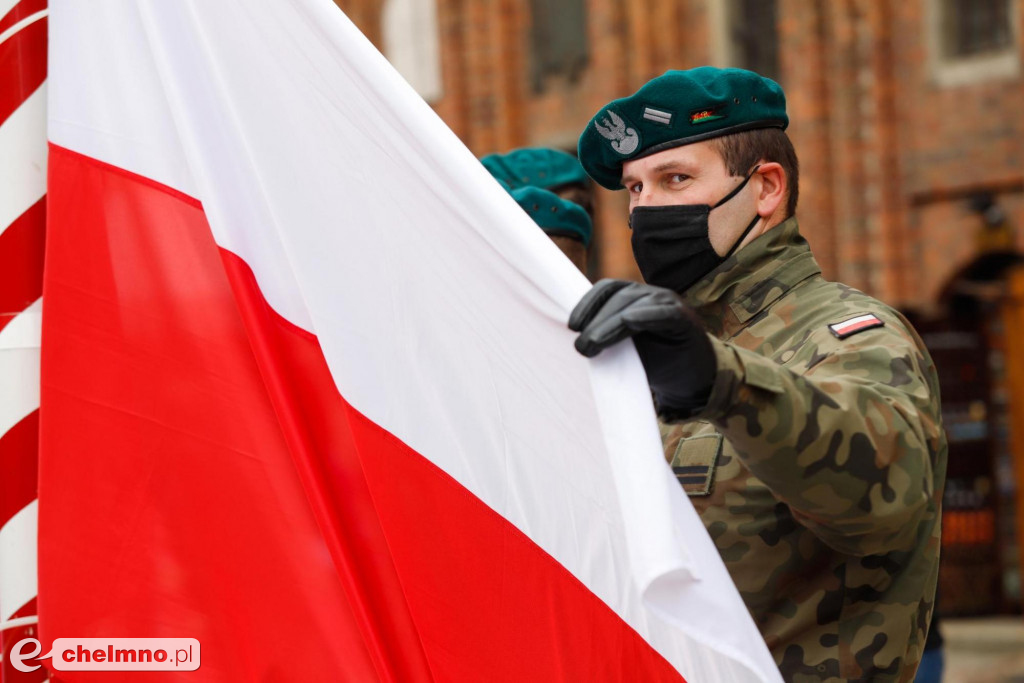 Majowe uroczystości w Kujawsko-Pomorskiem
