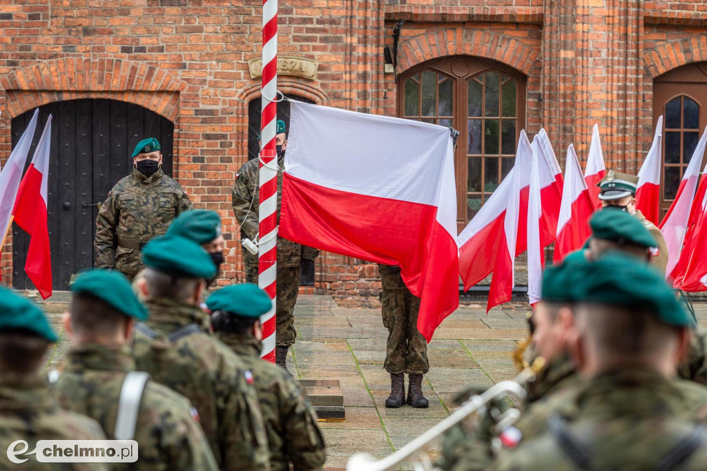 Majowe uroczystości w Kujawsko-Pomorskiem
