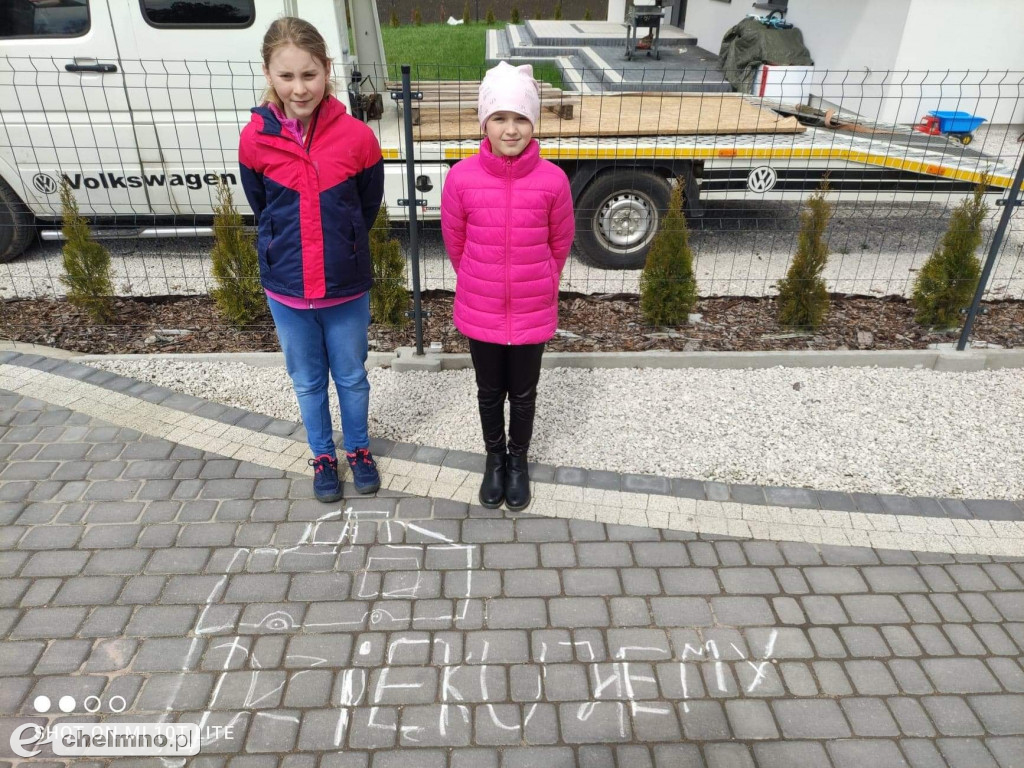 Majowe świętowanie w Unisławiu