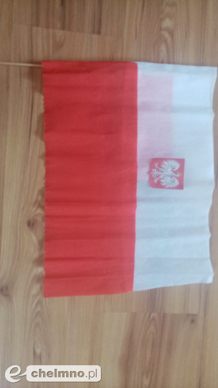 Majowe świętowanie w Unisławiu