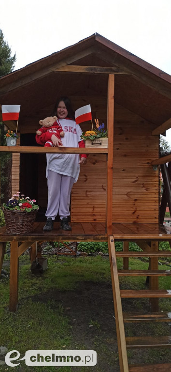 Majowe świętowanie w Unisławiu