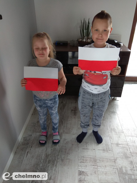 Majowe świętowanie w Unisławiu