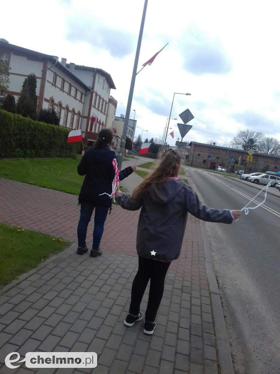 Majowe świętowanie w Unisławiu