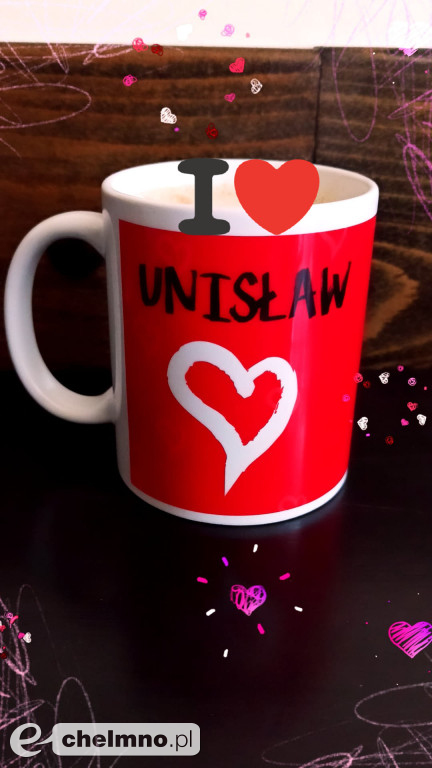 Majowe świętowanie w Unisławiu