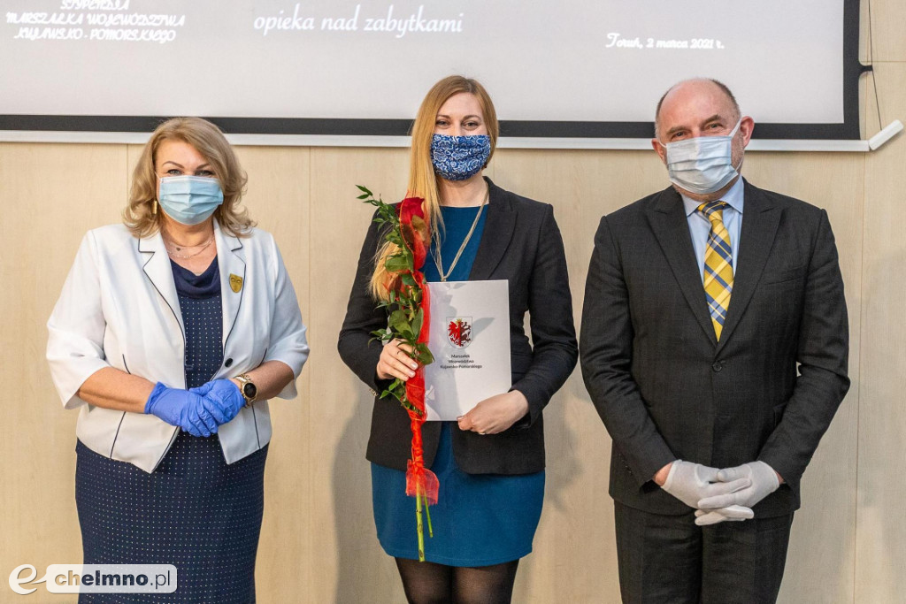 Marszałkowskie stypendia dla artystów