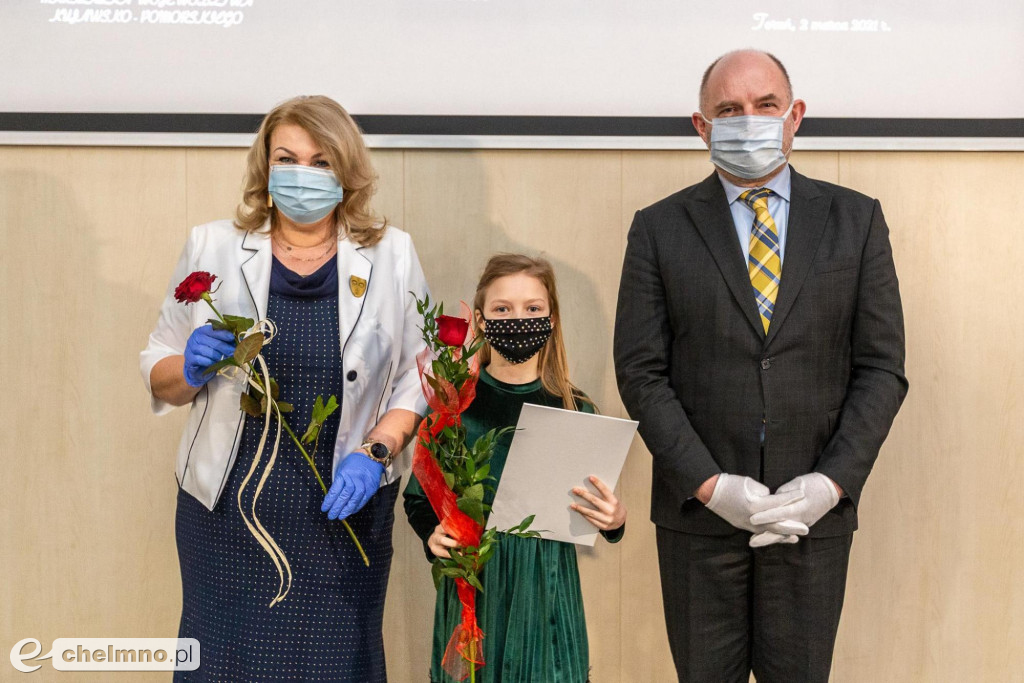 Marszałkowskie stypendia dla artystów