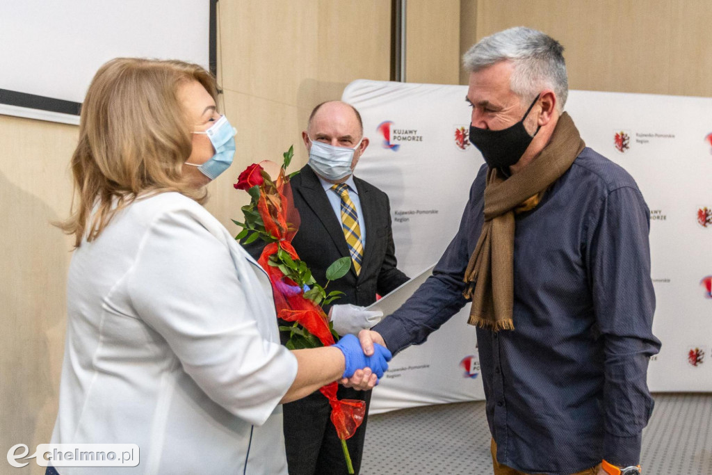 Marszałkowskie stypendia dla artystów