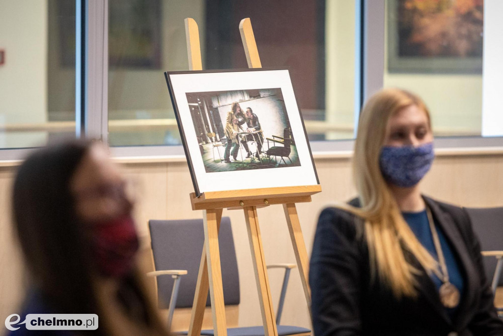 Marszałkowskie stypendia dla artystów